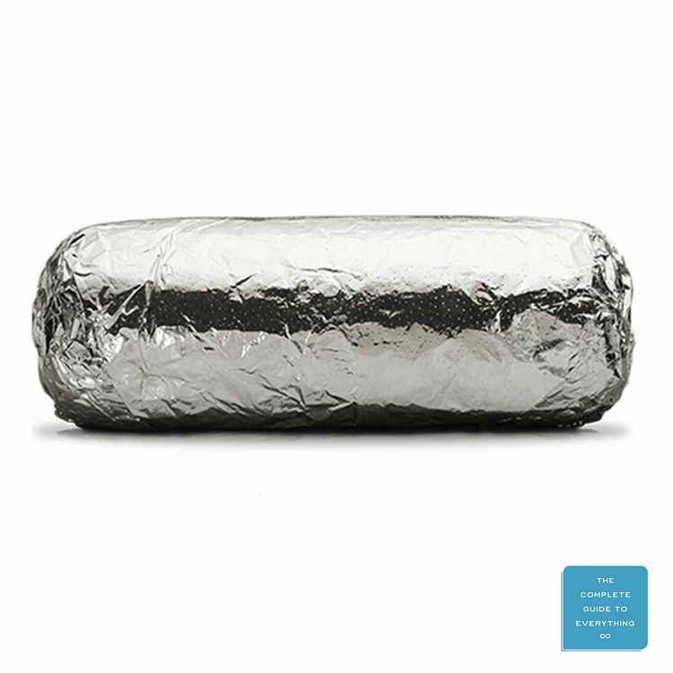 cover art for Chipotle: Part 2