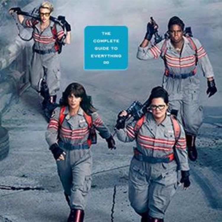 cover art for Reboots