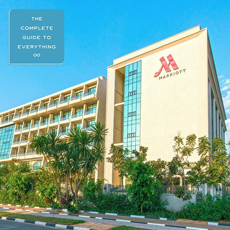 cover art for Hotels