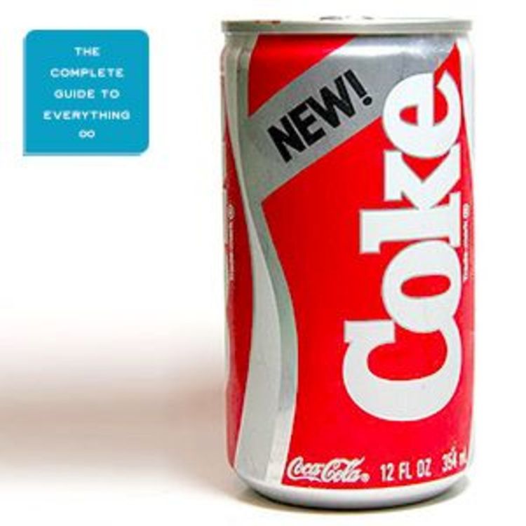 cover art for Rebranding