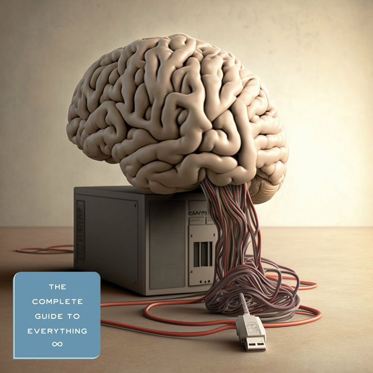 cover art for ChatGPT