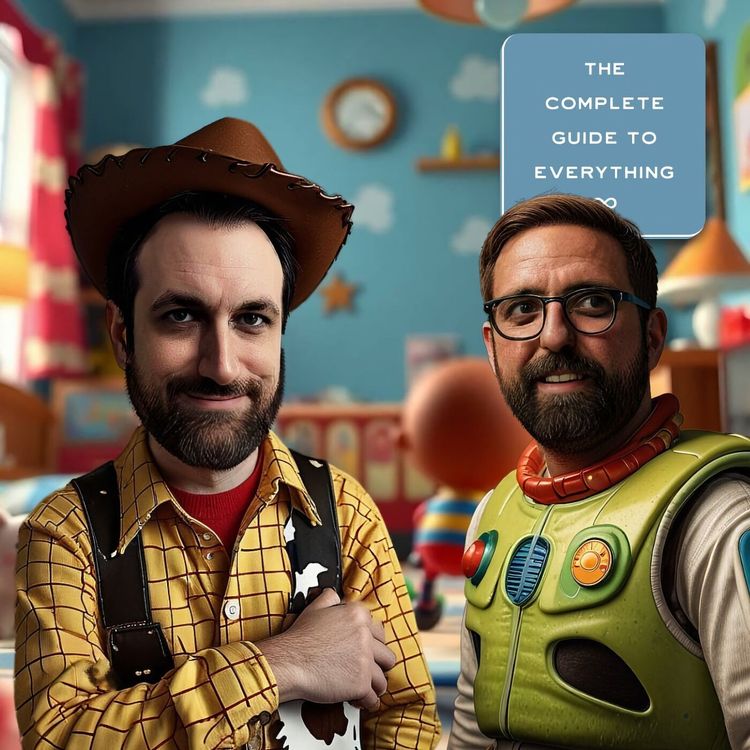 cover art for Top Toys of 2024
