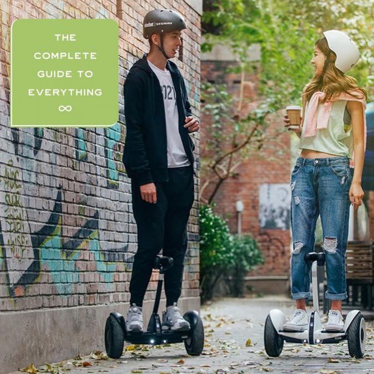 cover art for Hoverboards