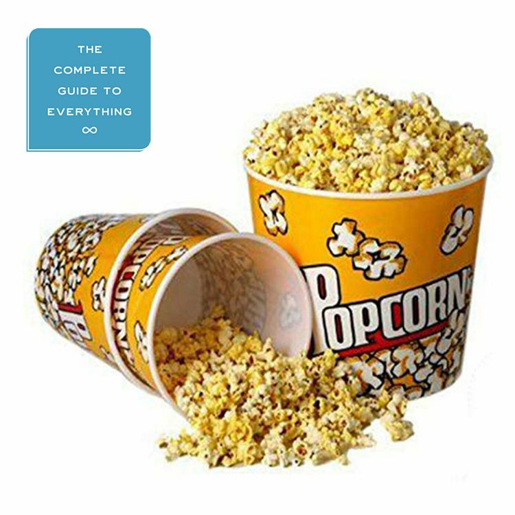 cover art for The Best Movies of the 2010s