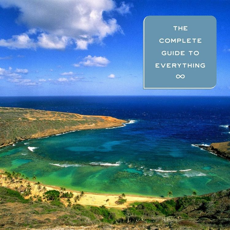 cover art for Hawaii