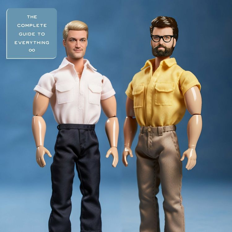 cover art for Summer Movies 2023 - Part 3