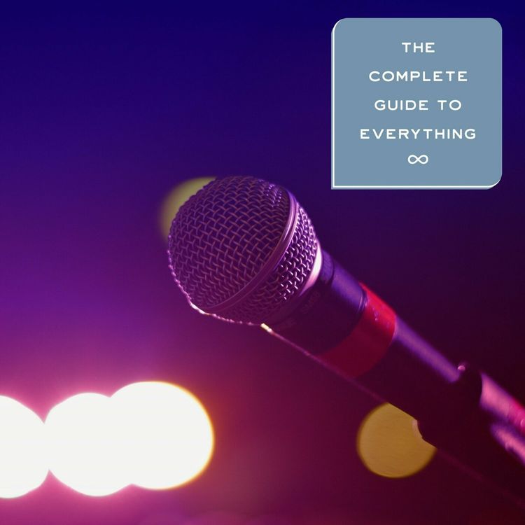 cover art for Karaoke