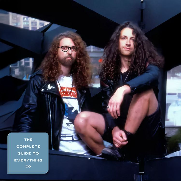 cover art for Grunge