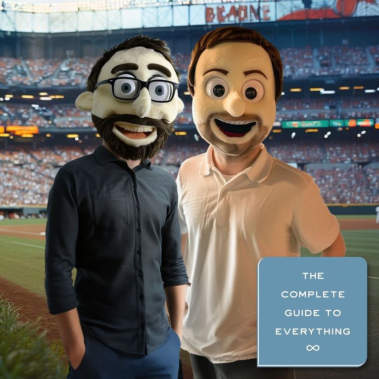 cover art for Sports Mascots