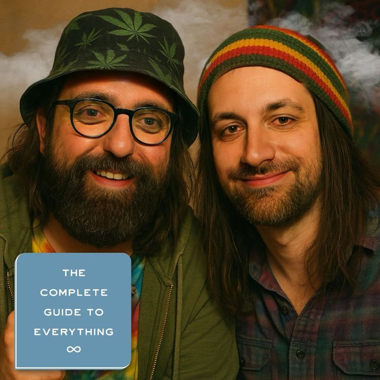 cover art for 4/20 (aka God's Herb)