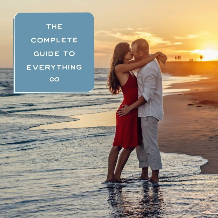 cover art for Romance
