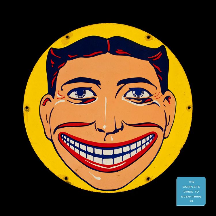 cover art for Coney Island