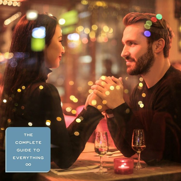 cover art for Date Night