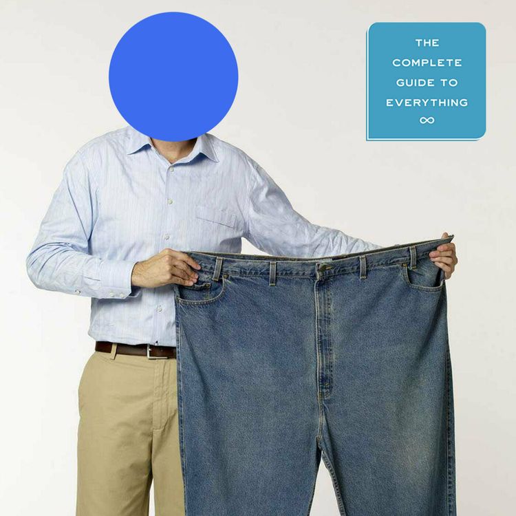 cover art for Fad Diets