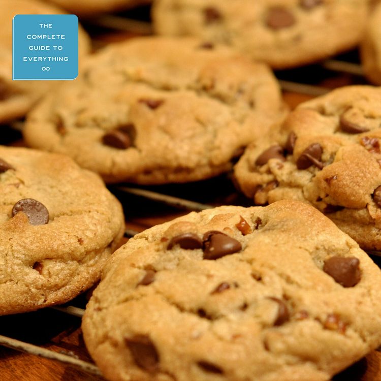 cover art for Cookies