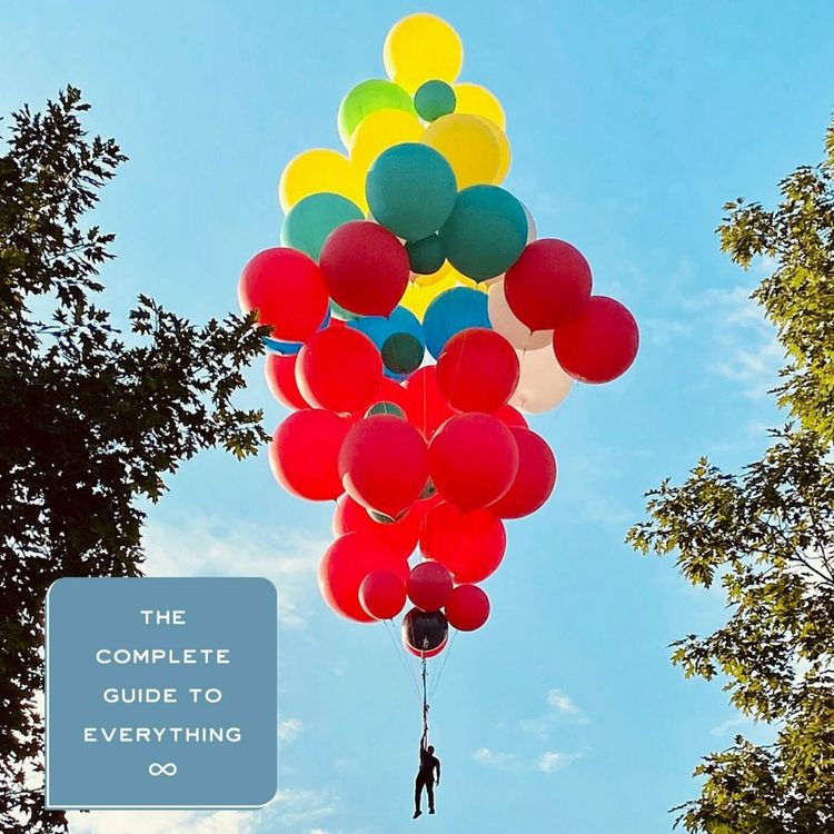 cover art for David Blaine - Ascension