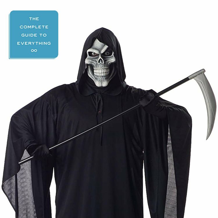 cover art for Halloween Legends