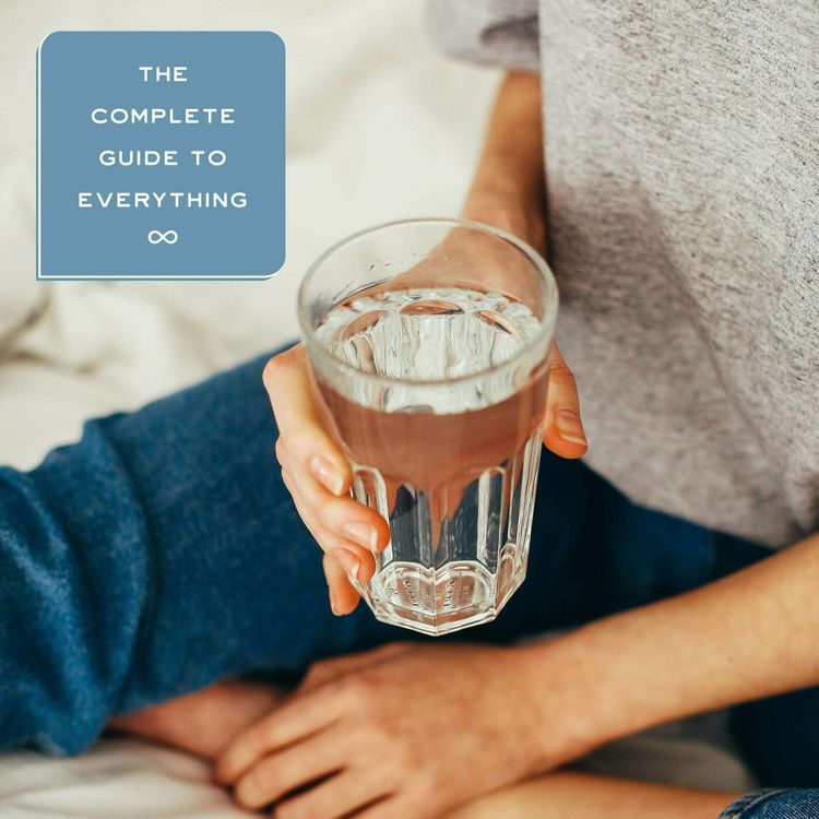 cover art for Water