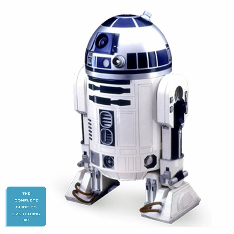 cover art for The State of Star Wars