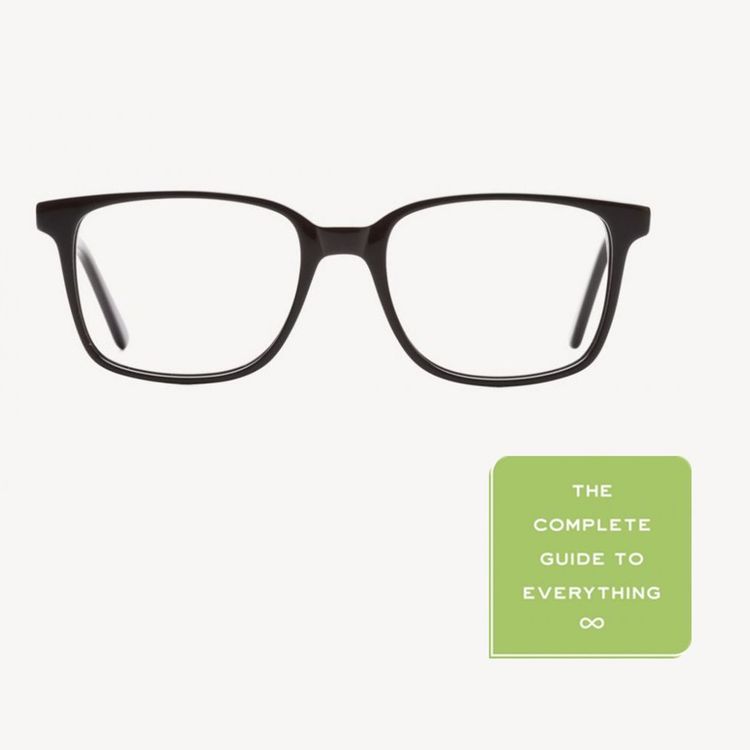 cover art for Glasses