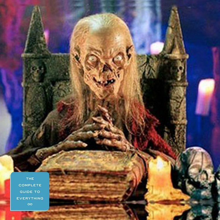 cover art for Tim and Tom's True Tales of Terror