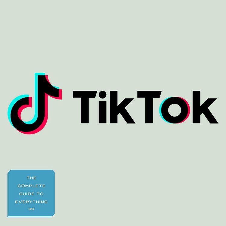 cover art for TikTok