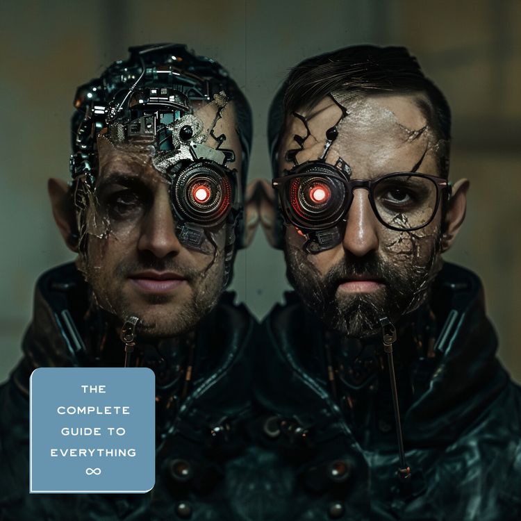cover art for Consumer Electronics Show (CES) 2024