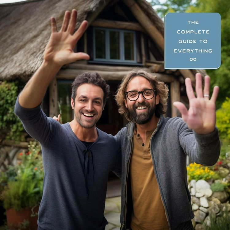 cover art for Airbnb