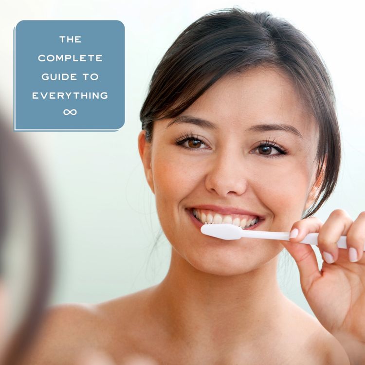 cover art for Personal Hygiene