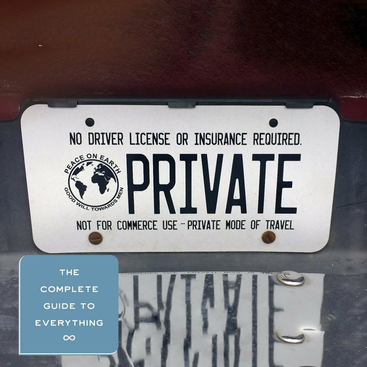 cover art for Sovereign Citizens