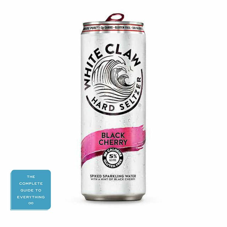 cover art for Seltzer