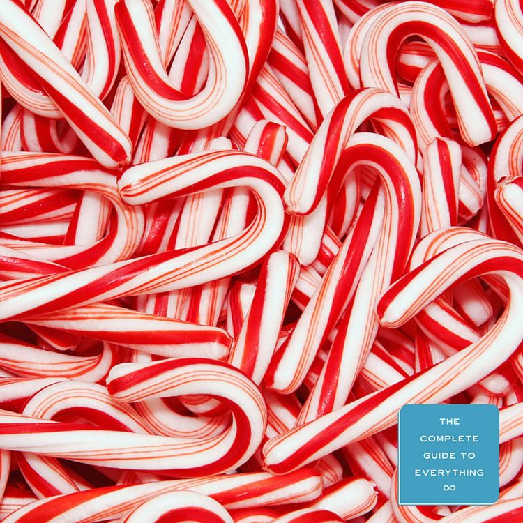 cover art for Christmas Snacks