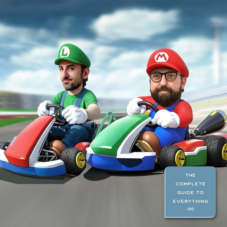 cover art for Nintendo Switch 2