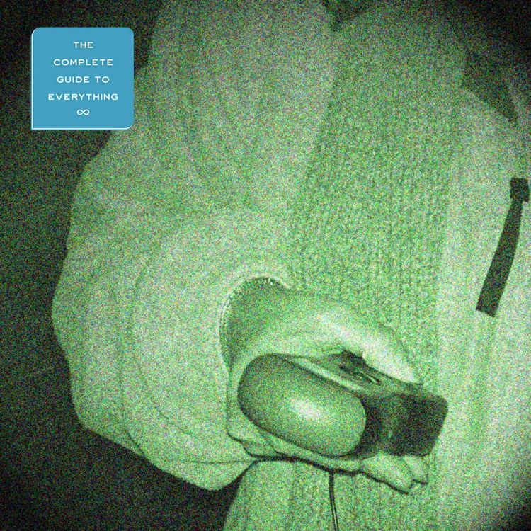 cover art for Ghost Hunters