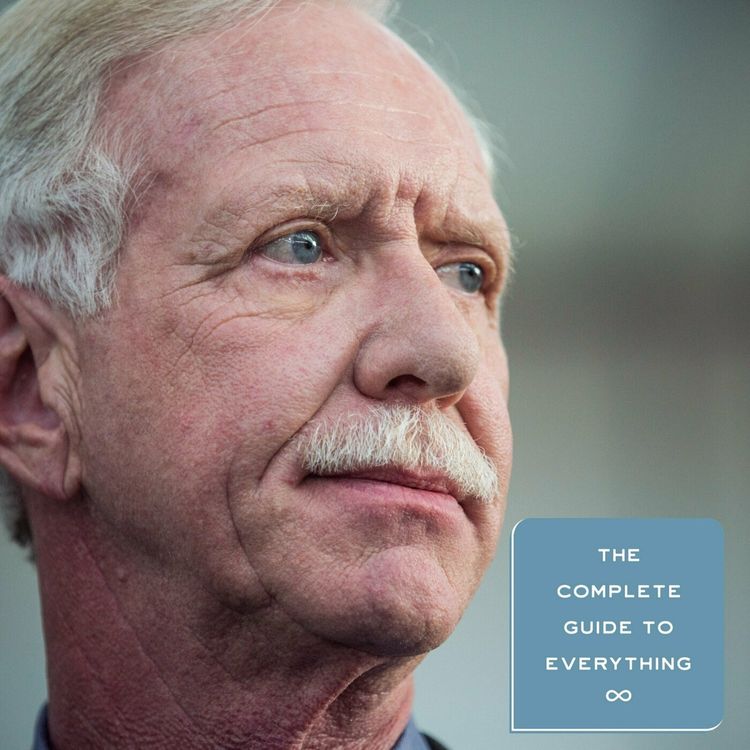 cover art for Sully (Episode 500)