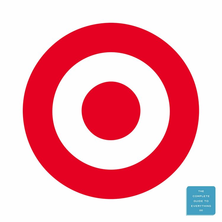 cover art for Target