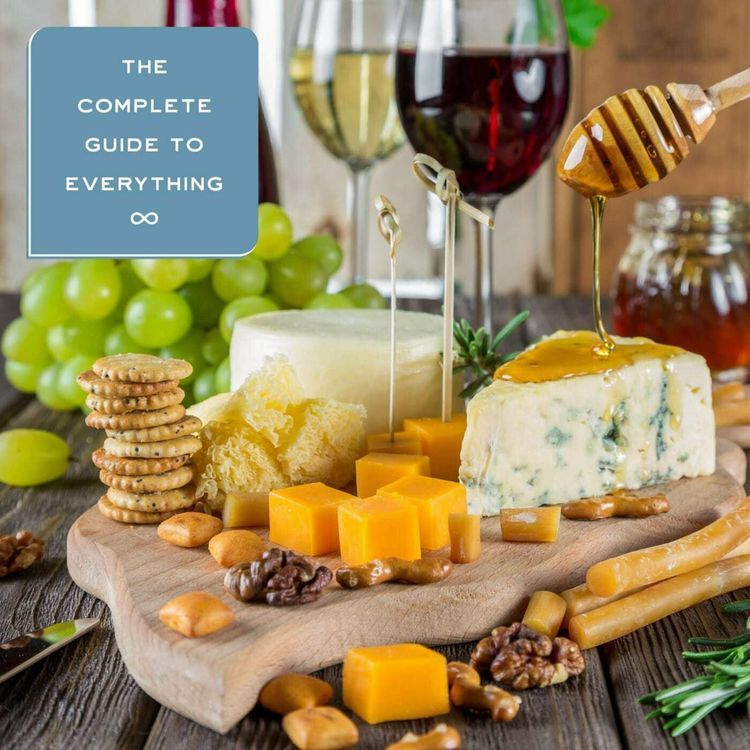 cover art for Cheese