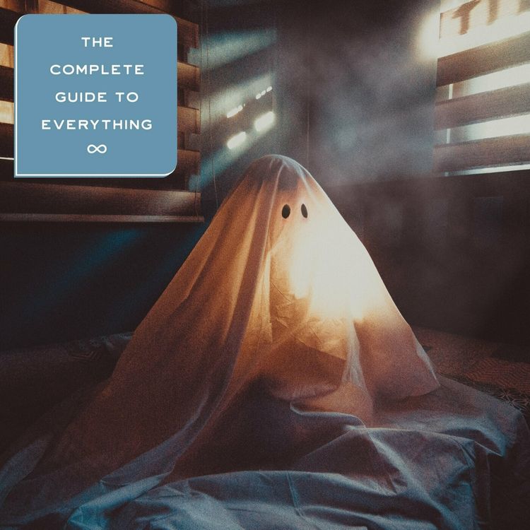 cover art for Halloween Songs