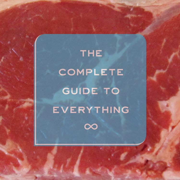 cover art for Meat