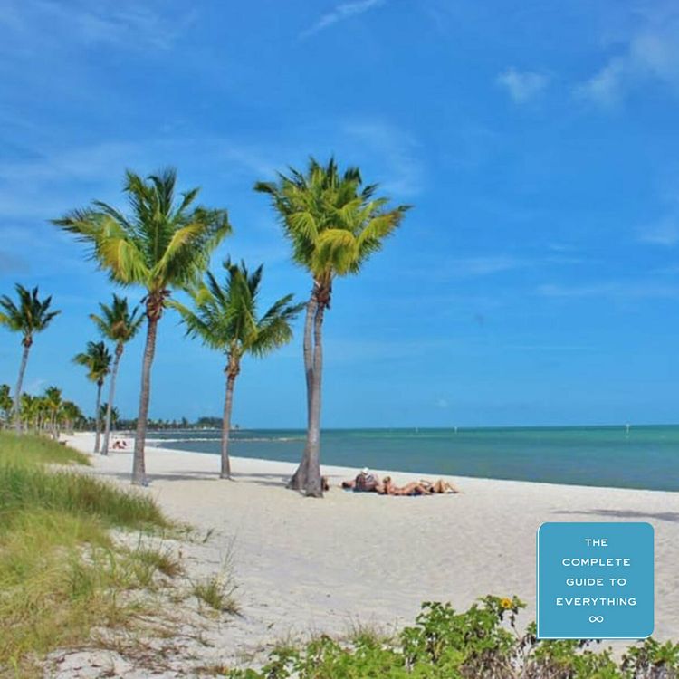 cover art for Key West (Part Two)