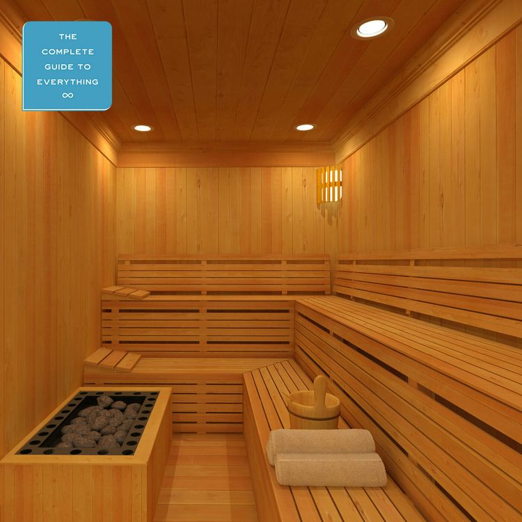 cover art for Spas