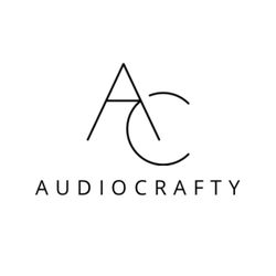 cover art for Audiocrafty