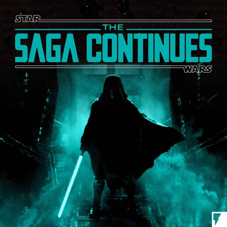 cover art for Episode 249: Lord of Shadows