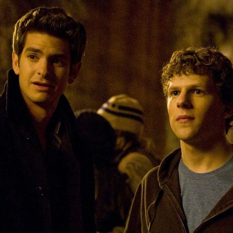 cover art for These “True Story” Movies, Lied to You