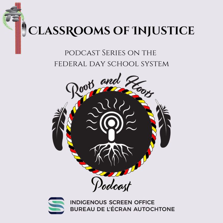 cover art for Trailer - Classrooms of Injustice