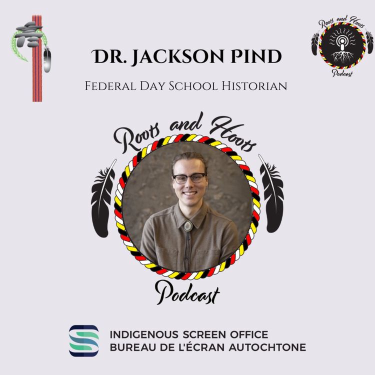 cover art for Classrooms of Injustice - Interview with Dr. Jackson Pind