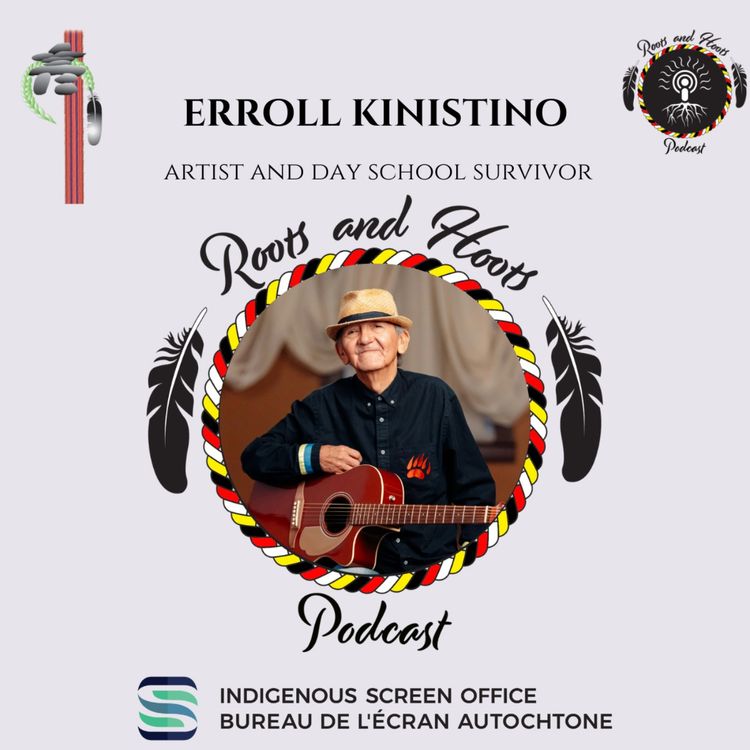 cover art for Classrooms of Injustice - Interview with Erroll Kinistino