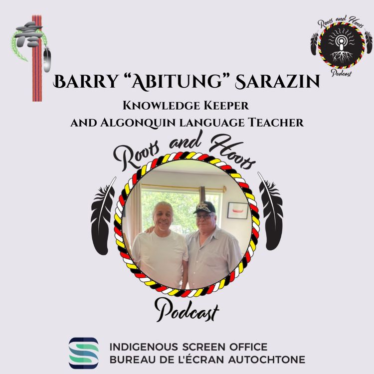 cover art for Classrooms of Injustice - Interview with Barry Sarazin