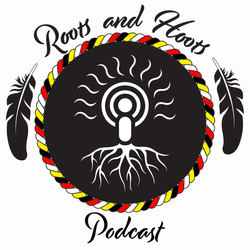 cover art for The Legacy of Hope Foundation Presents: Indigenous Roots and Hoots