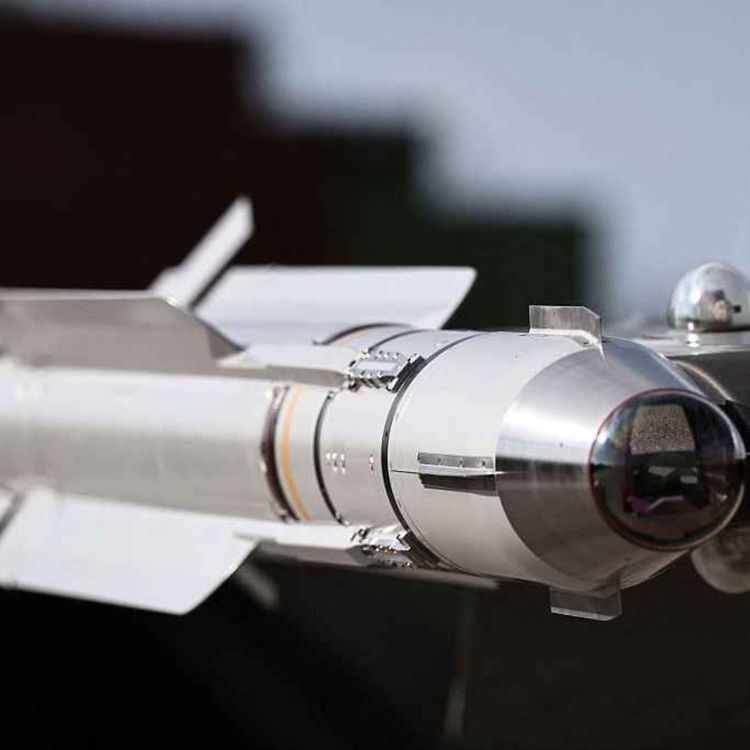 cover art for Putin’s drones probe Nato's defensive lines